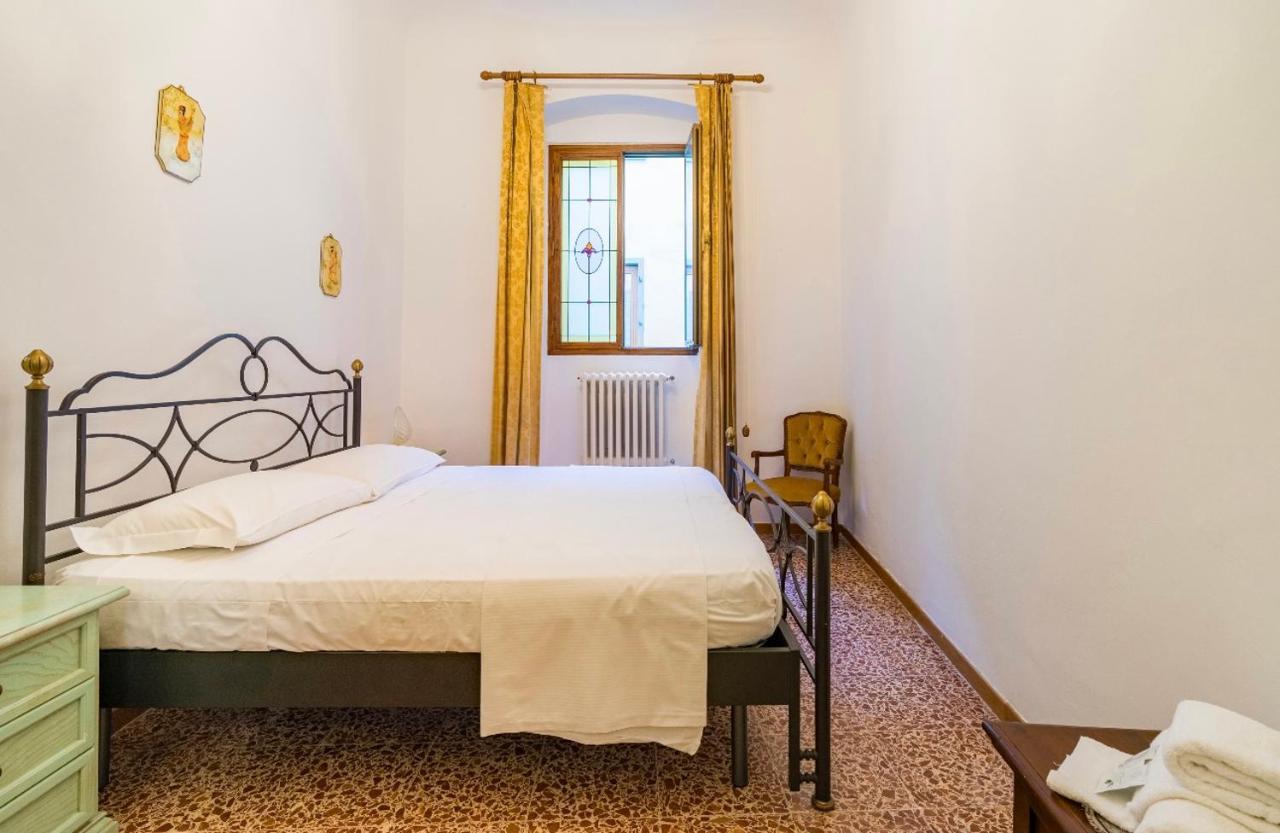 Central And Spacious Apartment Florence Exterior photo